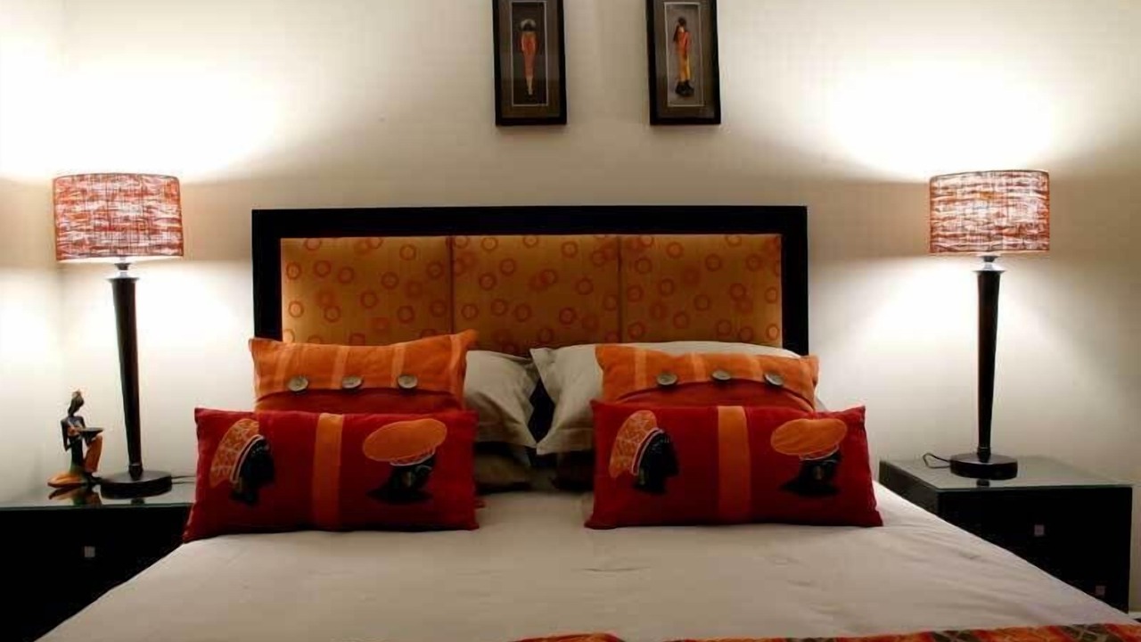 Photo of Bedroom in Greater Johannesburg Metropolitan Area