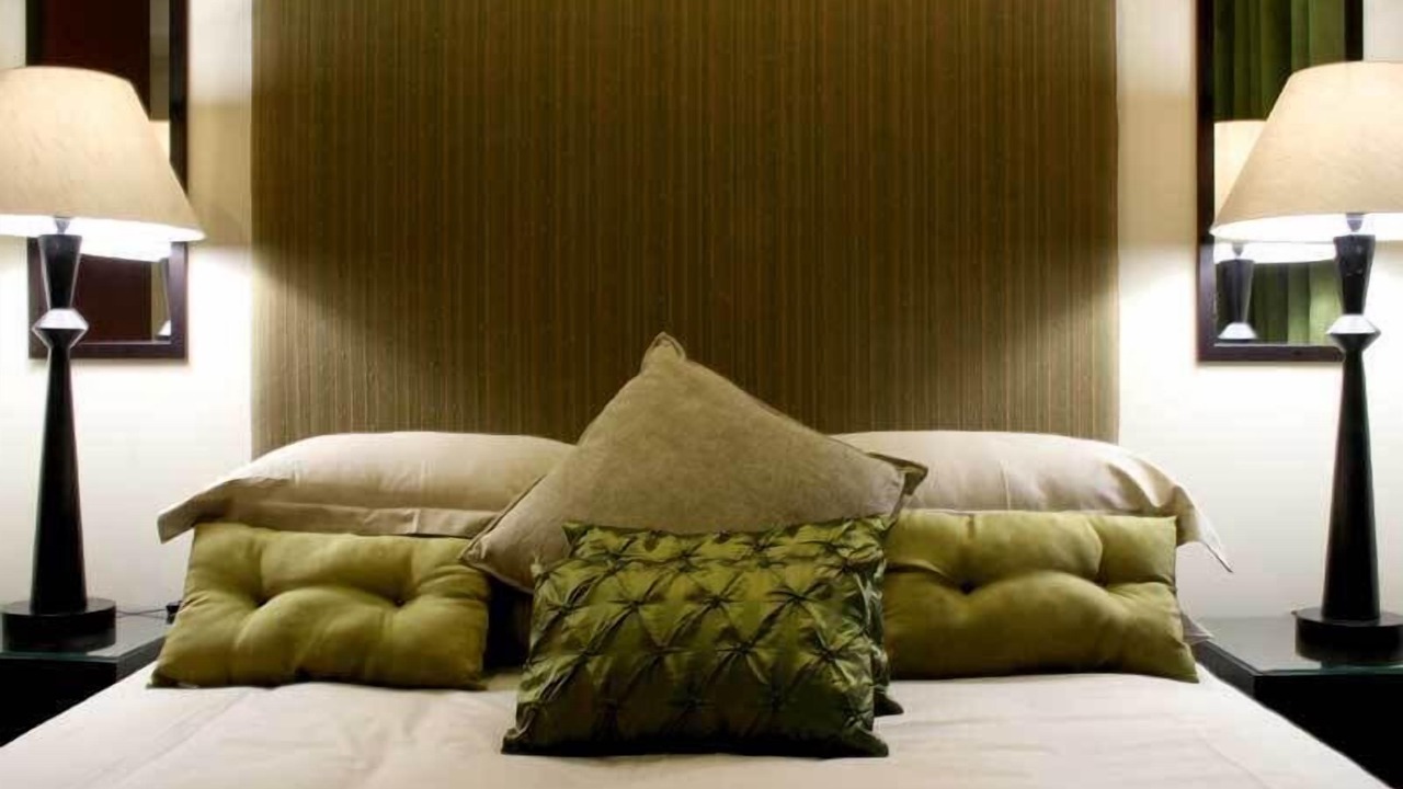 Photo of Bedroom in Greater Johannesburg Metropolitan Area