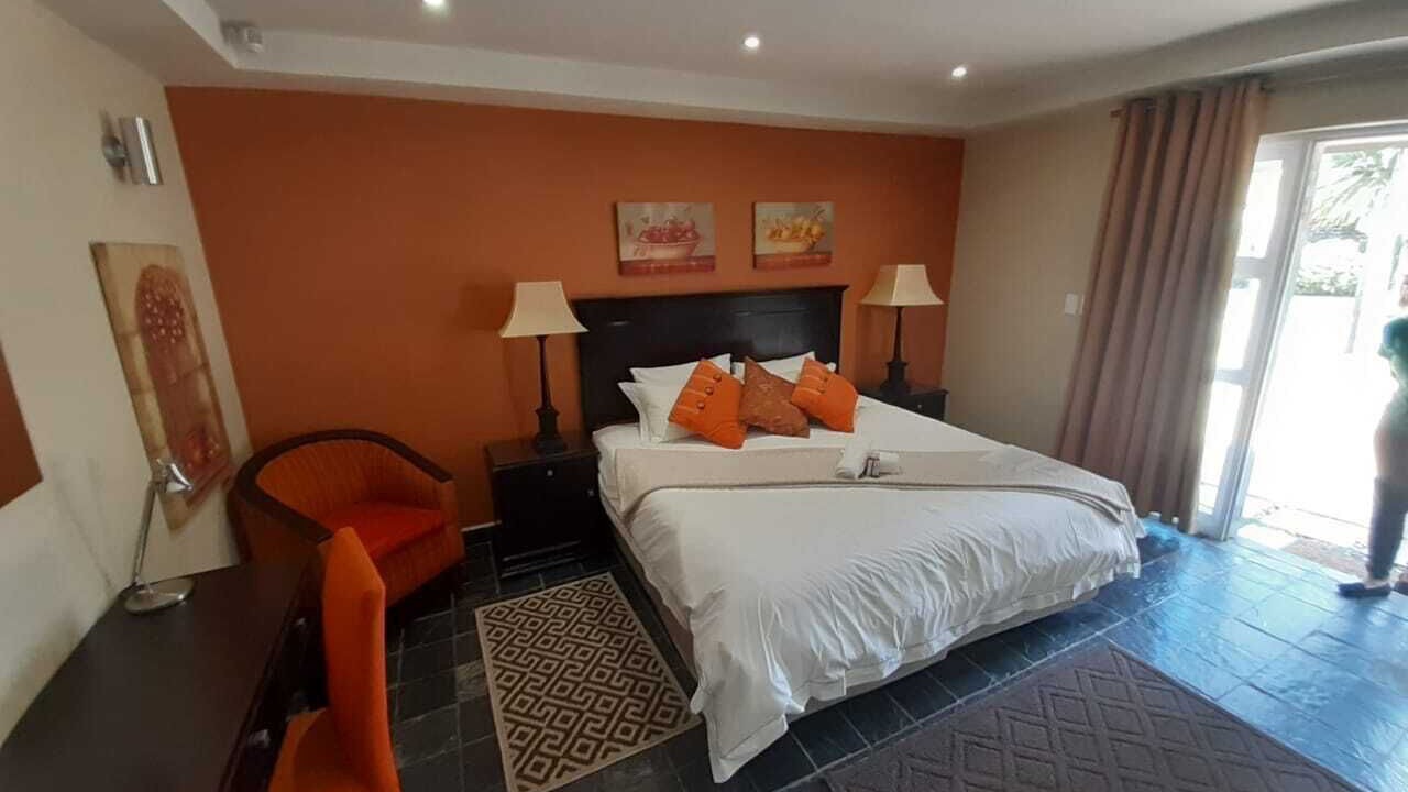 Photo of Bedroom in Greater Johannesburg Metropolitan Area