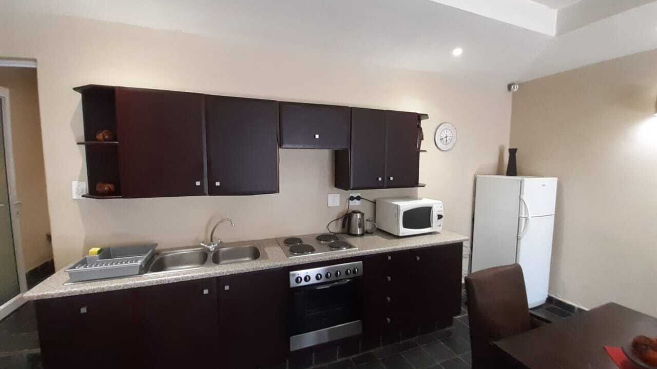 Photo of Kitchen in Greater Johannesburg Metropolitan Area
