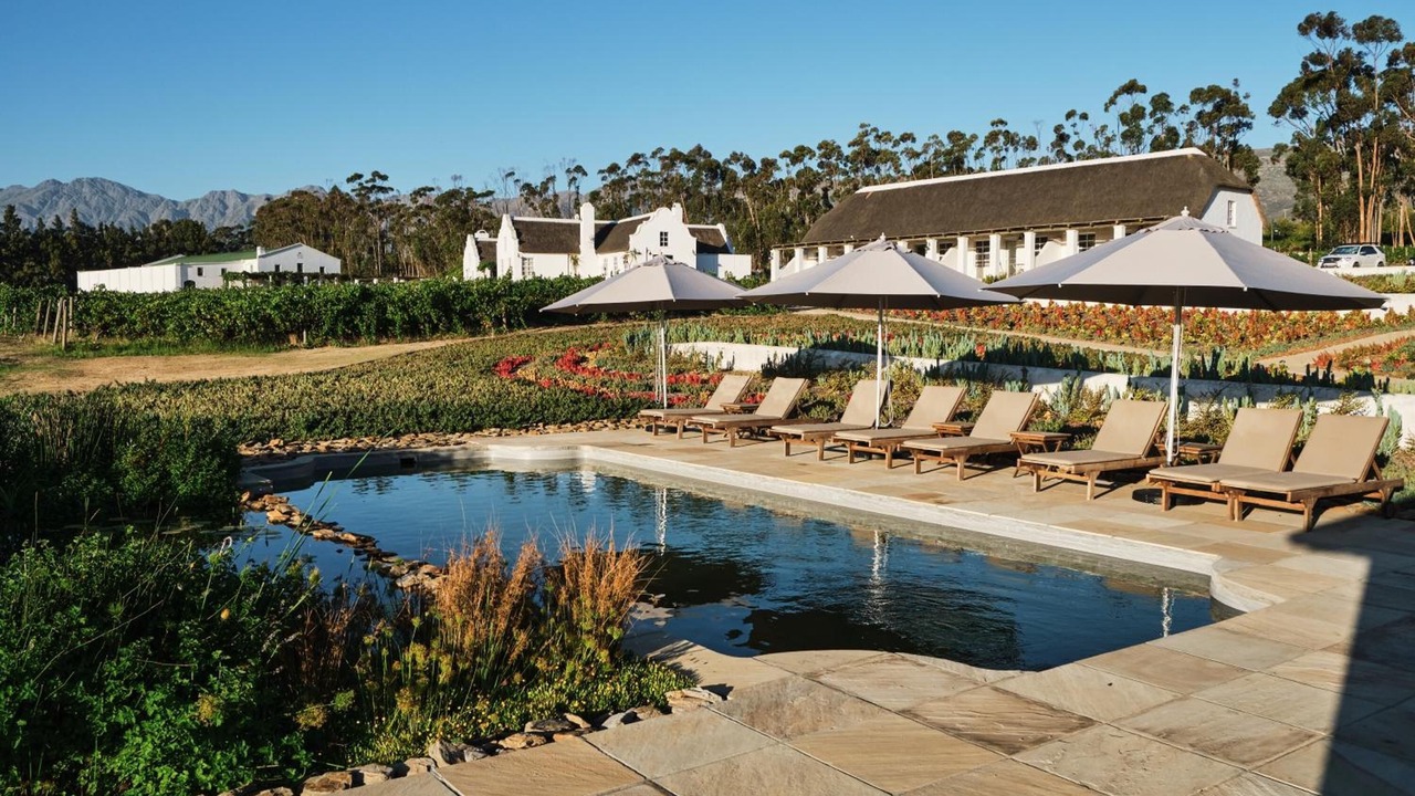 Photo of Outdoor in Tulbagh