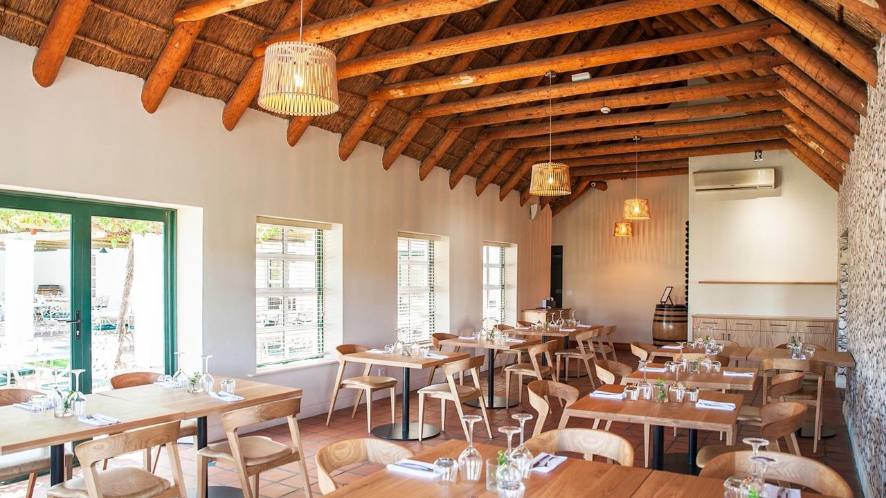 Photo of Others in Tulbagh
