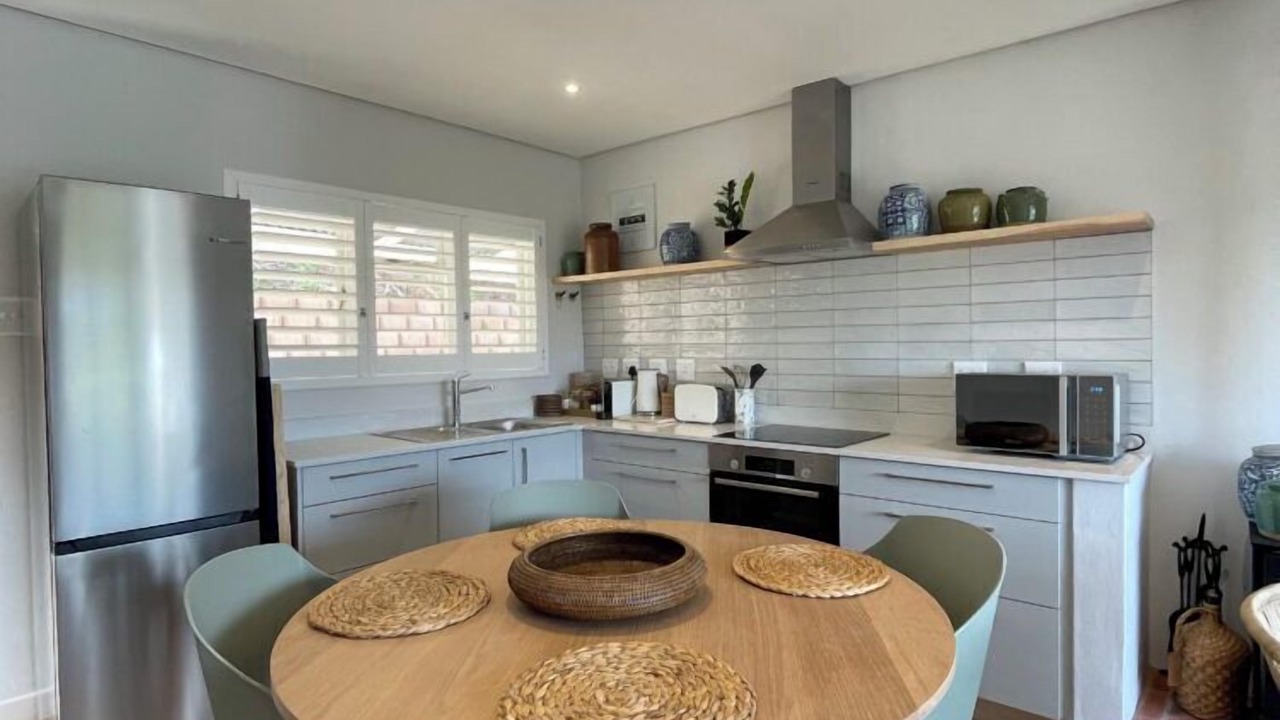 Photo of Kitchen in Franschhoek