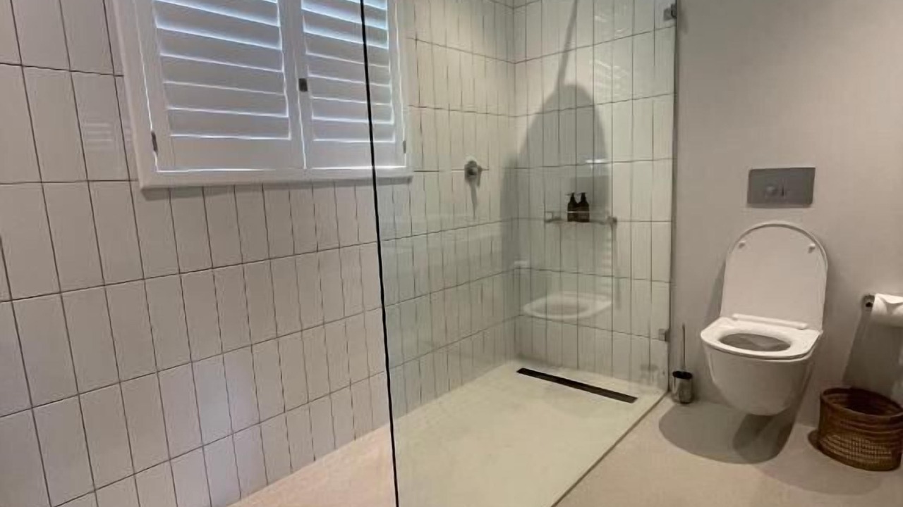 Photo of Bathroom in Franschhoek