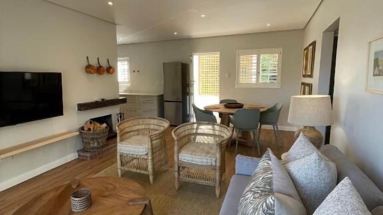 Photo of Others in Franschhoek