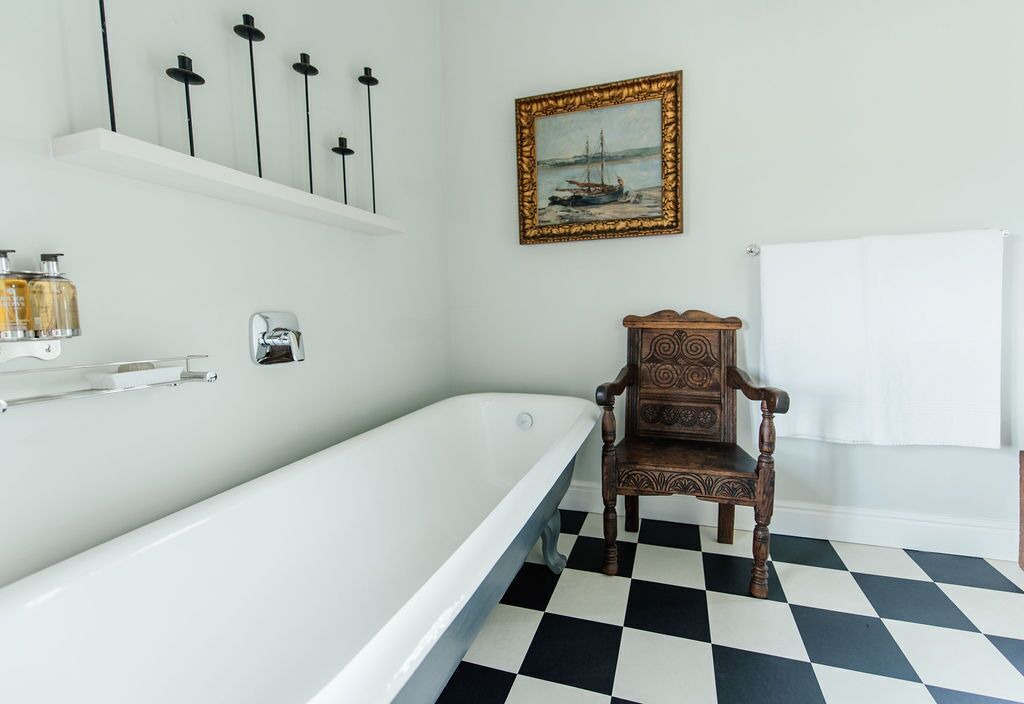 Photo of Bedroom in Riebeek Kasteel