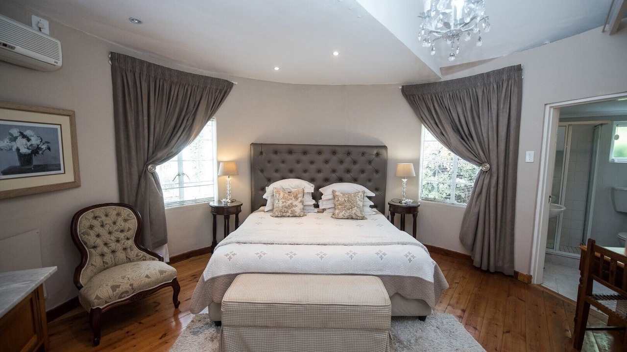Photo of Bedroom in Robertson