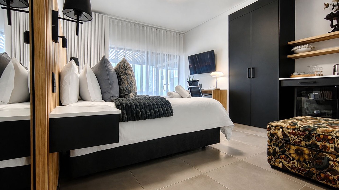 Photo of Bedroom in Meer En See