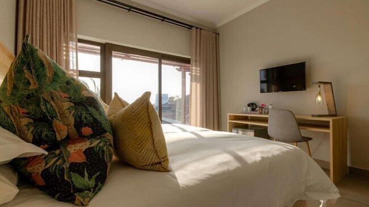 Photo of Bedroom in Meer En See
