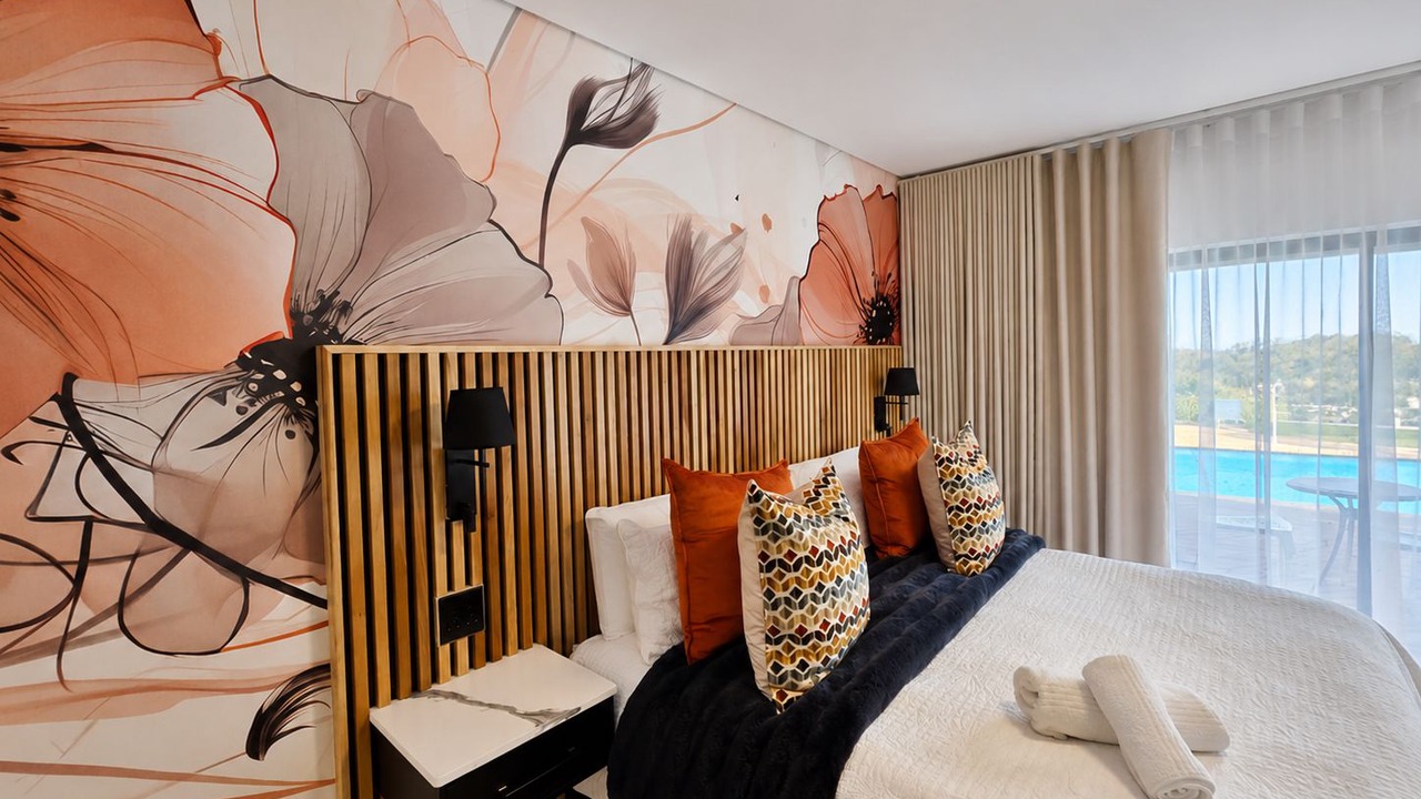 Photo of Bedroom in Meer En See