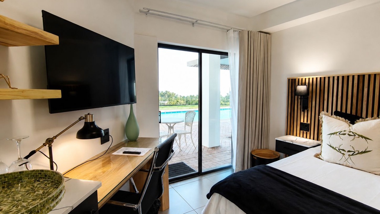 Photo of Bedroom in Meer En See