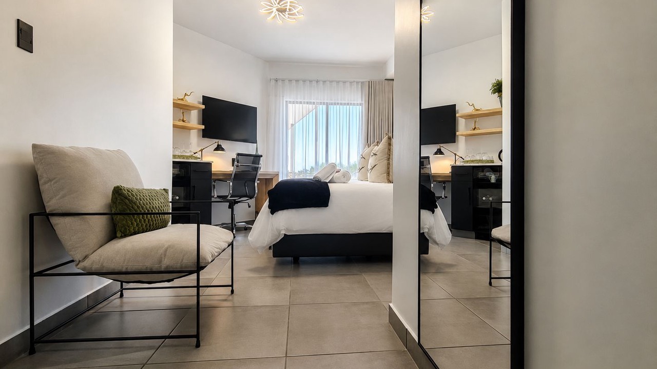 Photo of Bedroom in Meer En See