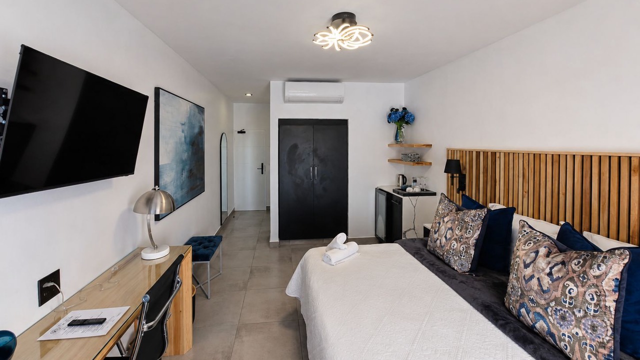 Photo of Bedroom in Meer En See
