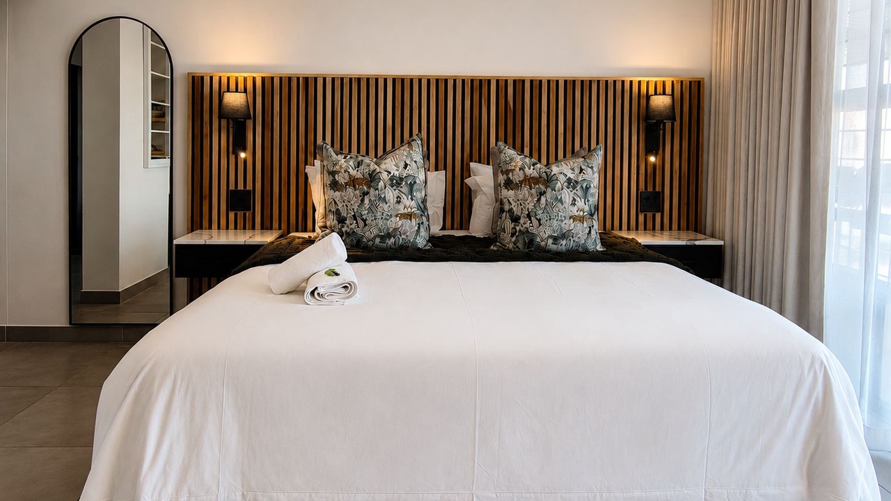 Photo of Bedroom in Meer En See