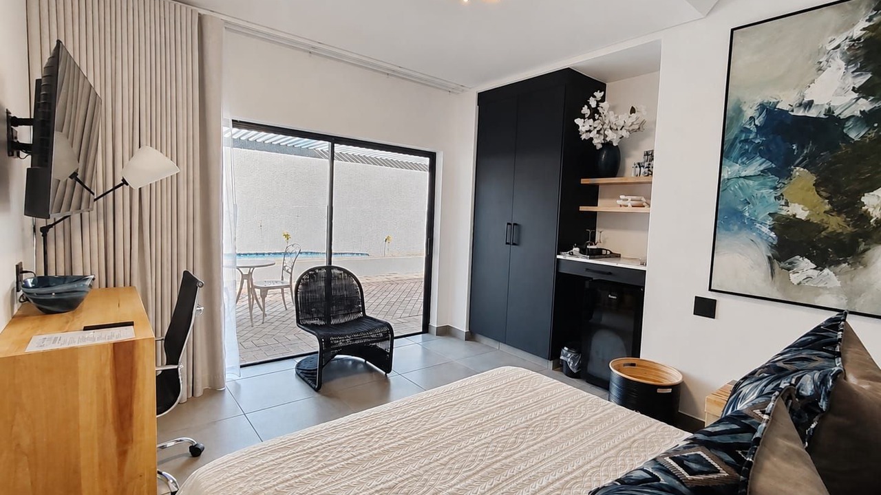 Photo of Bedroom in Meer En See