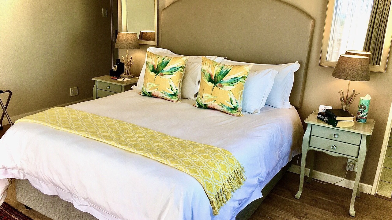 Photo of Bedroom in Trawal