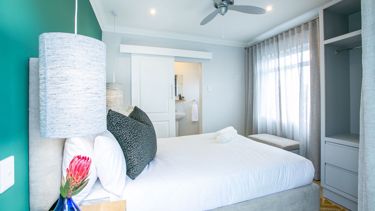 Photo of Bedroom in Hout Bay