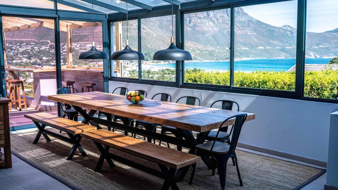Photo of Others in Hout Bay