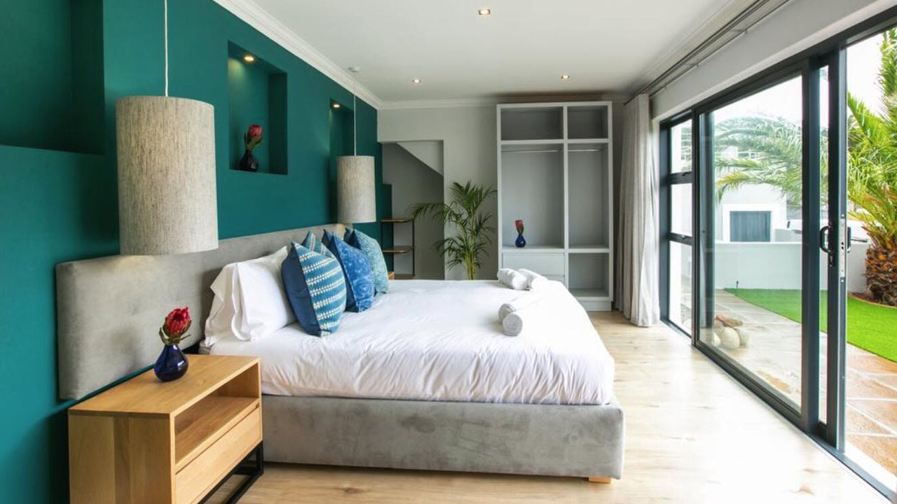 Photo of Bedroom in Hout Bay