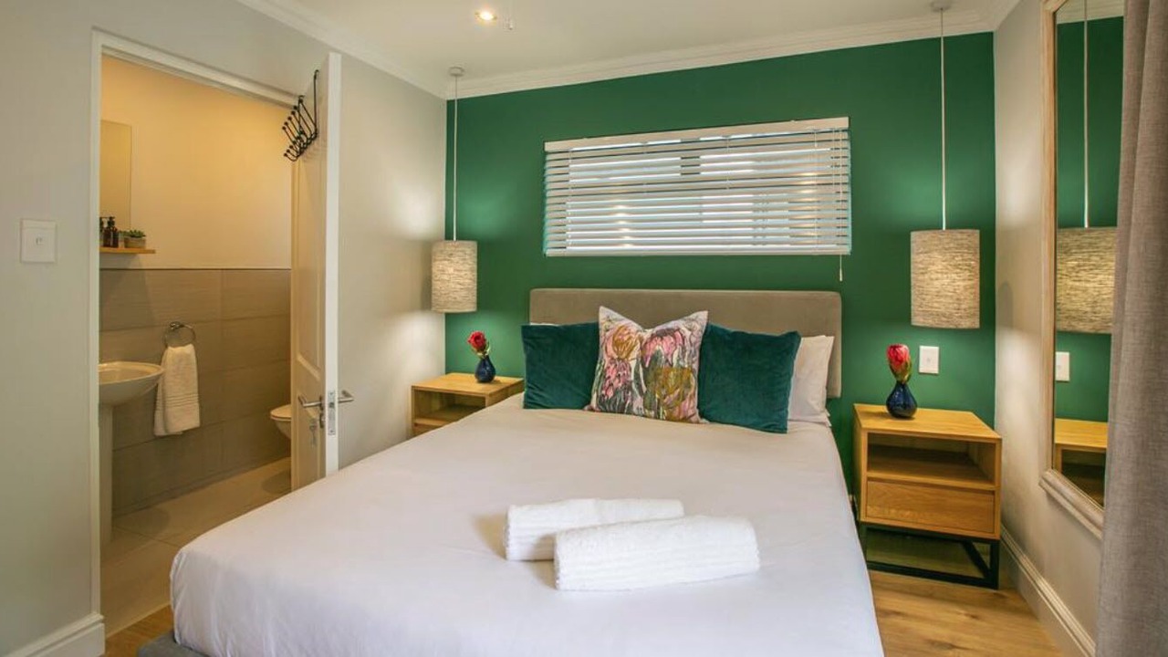 Photo of Bedroom in Hout Bay