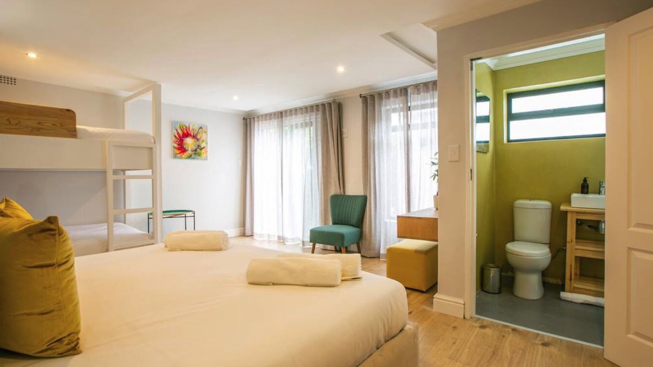 Photo of Bedroom in Hout Bay