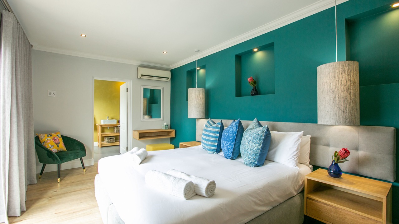 Photo of Bedroom in Hout Bay