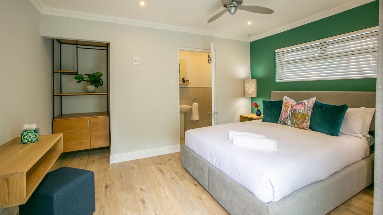 Photo of Bedroom in Hout Bay