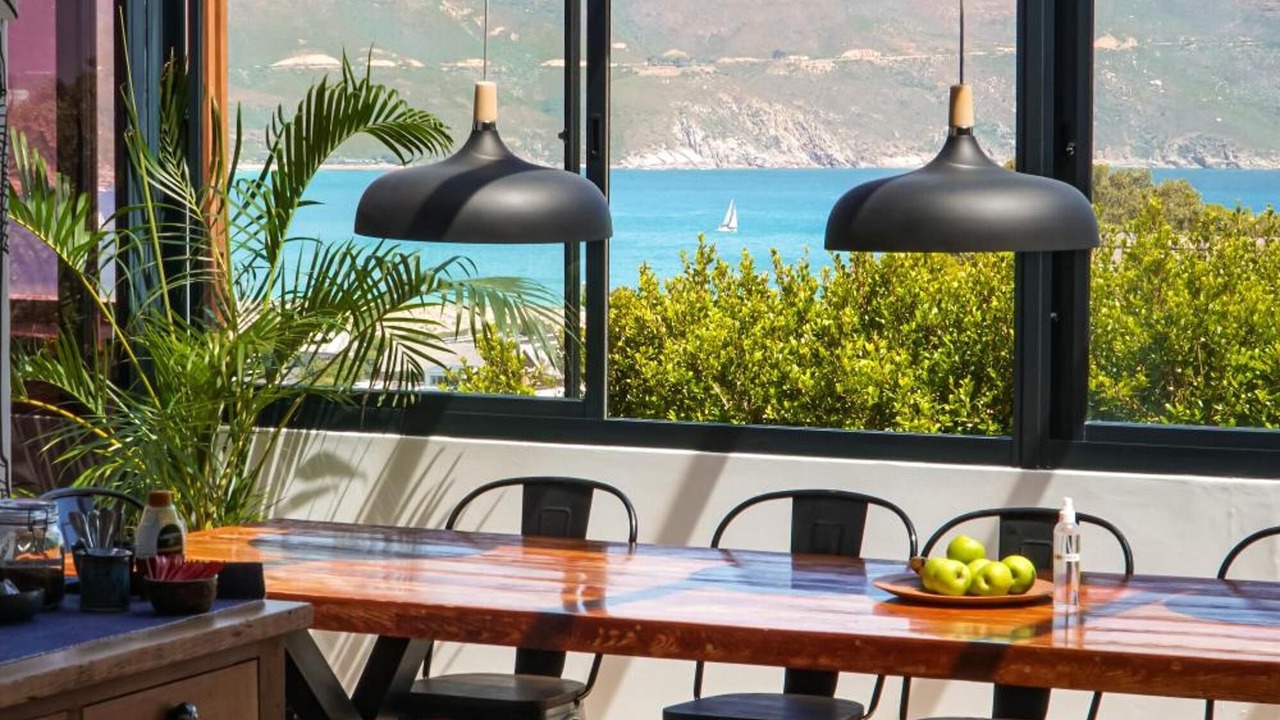 Photo of Patio Balcony in Hout Bay
