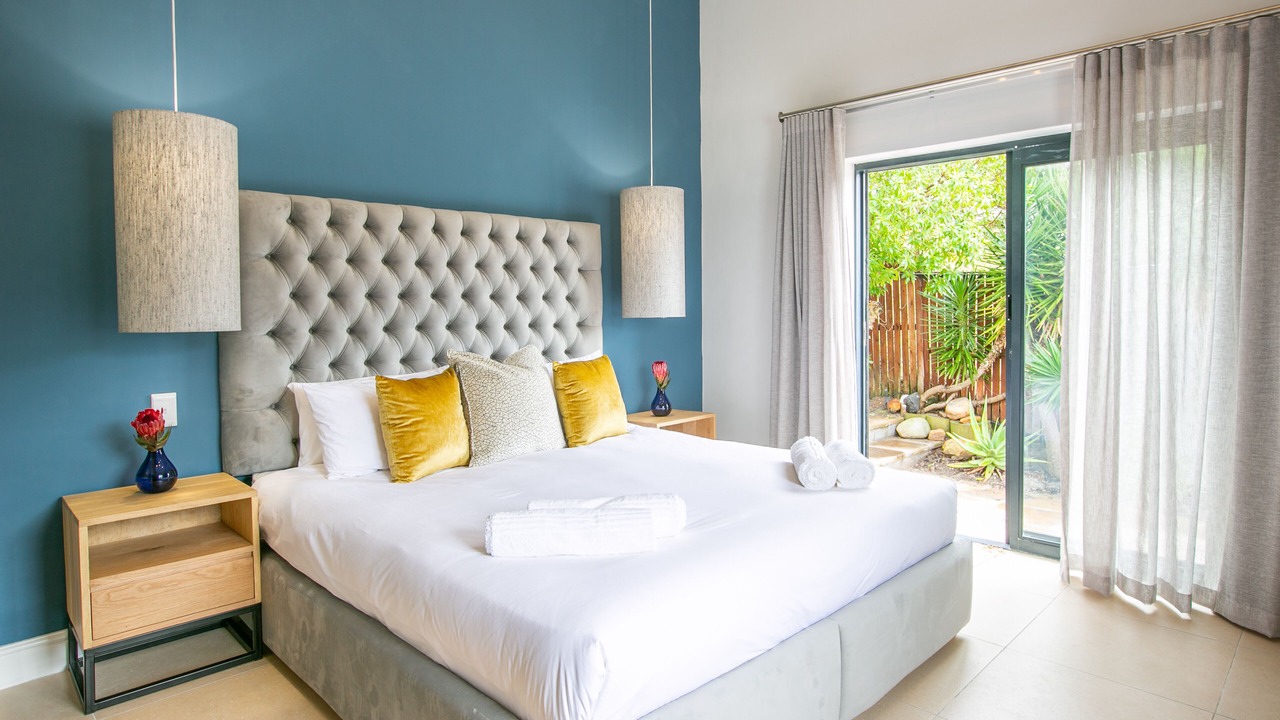 Photo of Bedroom in Hout Bay