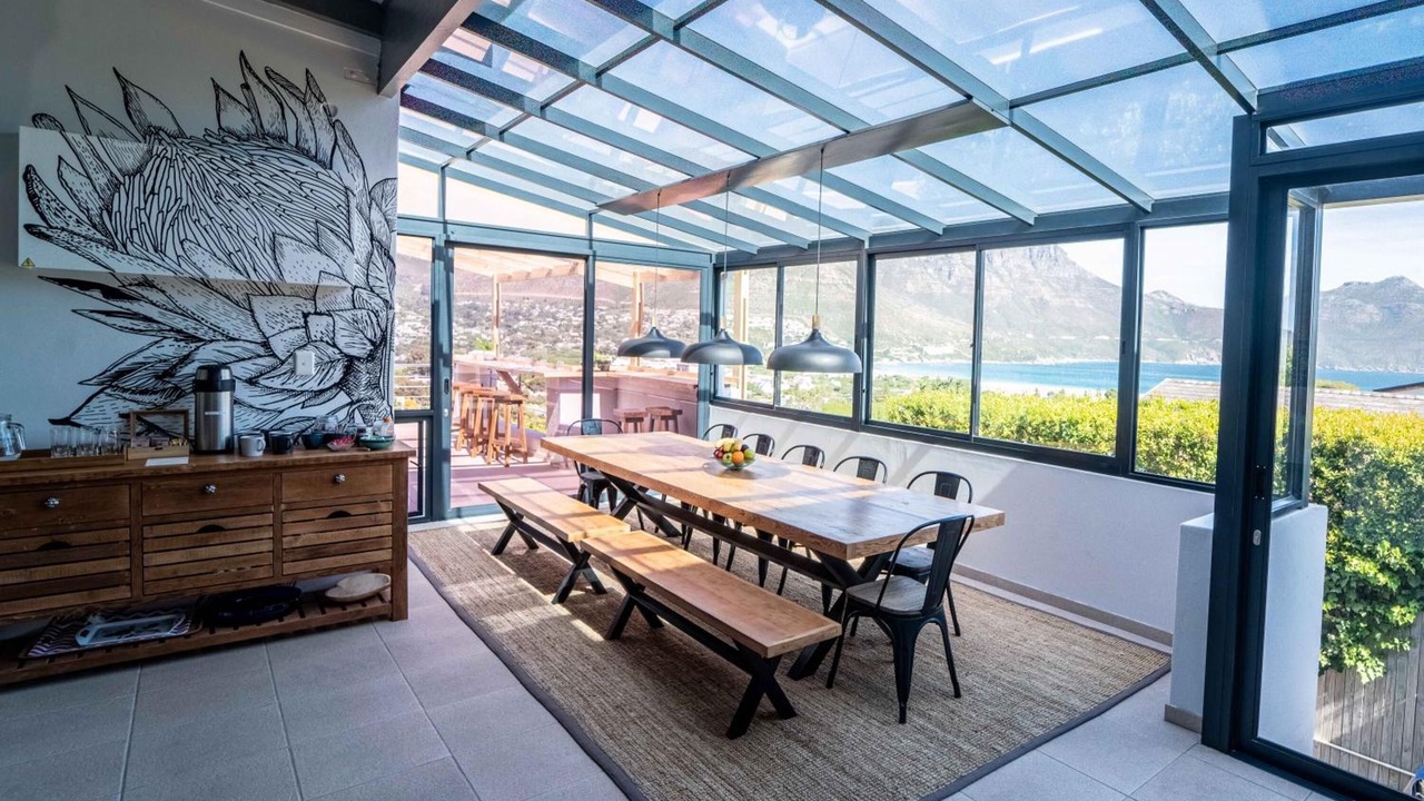 Photo of Others in Hout Bay