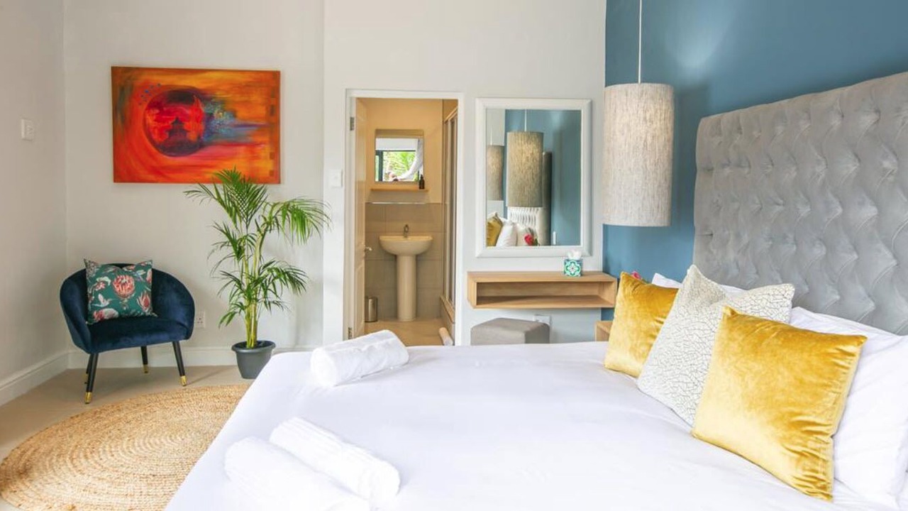 Photo of Bedroom in Hout Bay