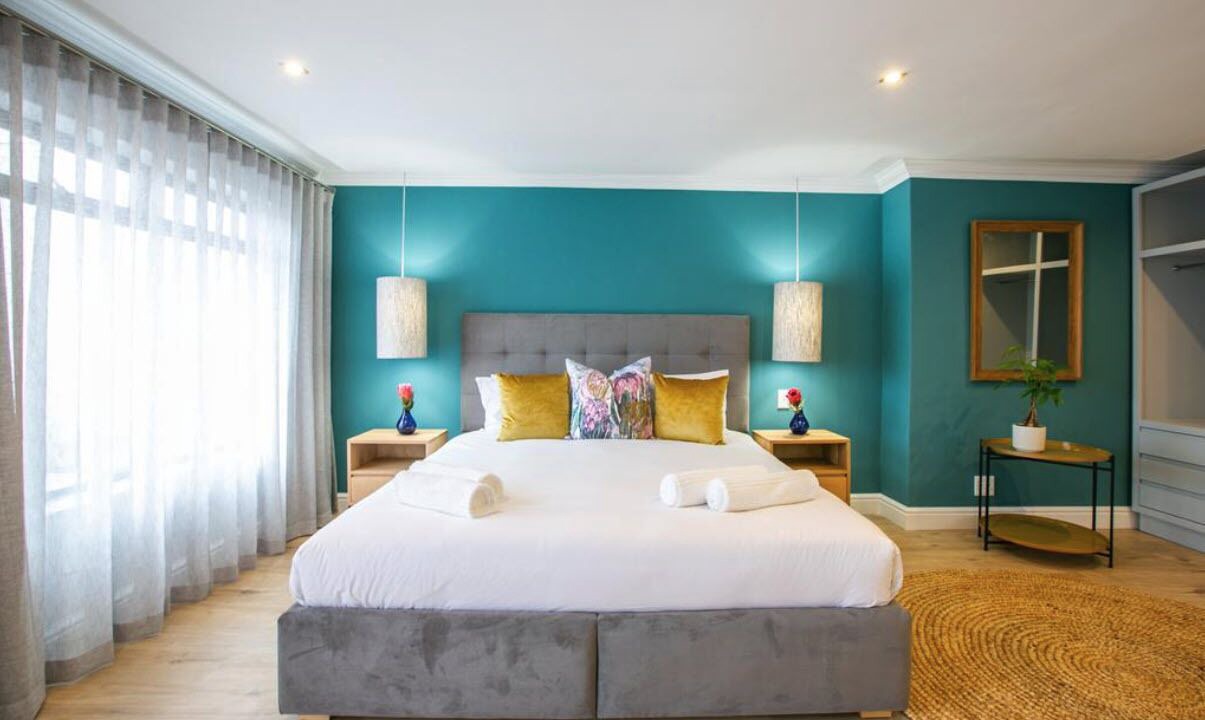 Photo of Bedroom in Hout Bay