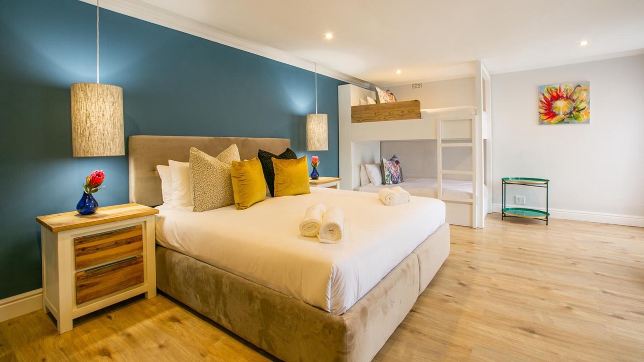 Photo of Bedroom in Hout Bay