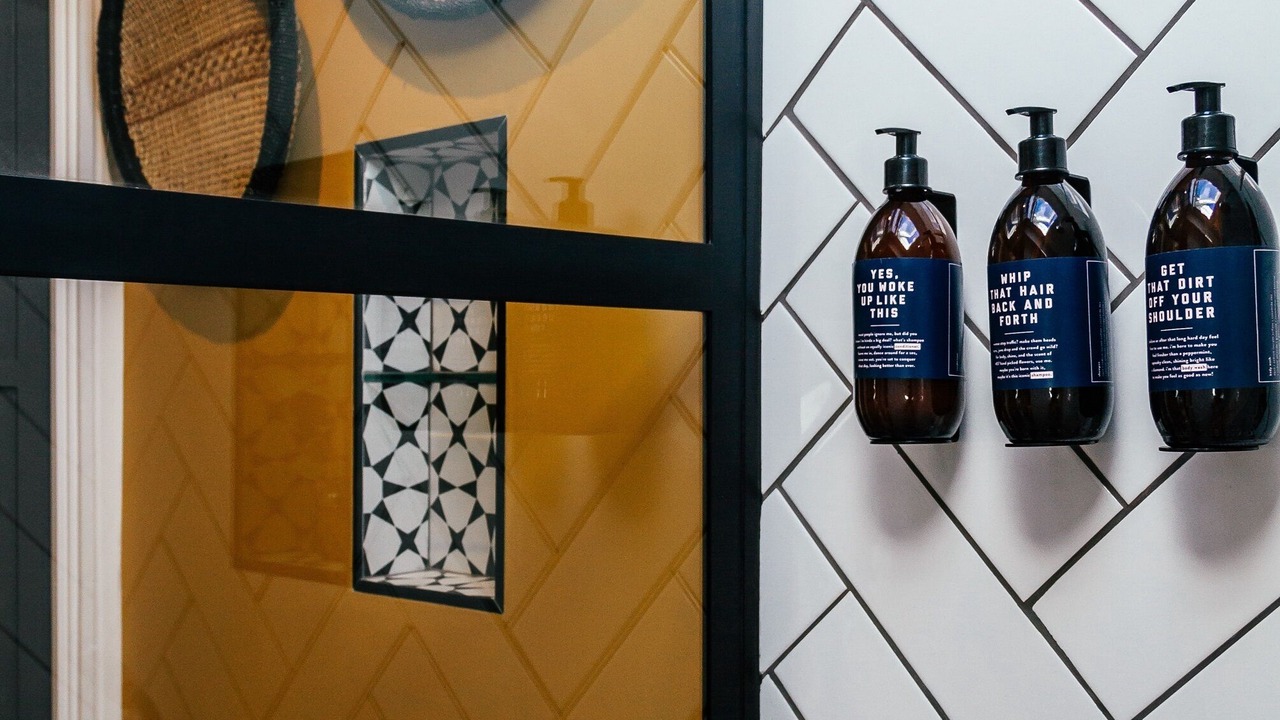 Photo of Bathroom in Cape Town