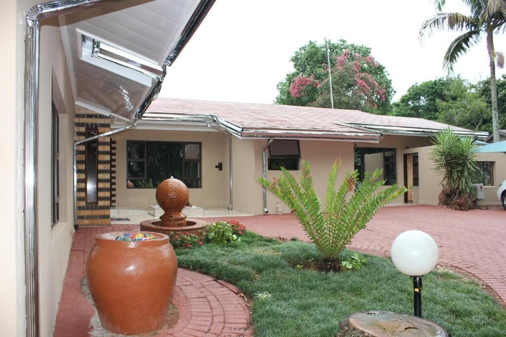 Photo of Outdoor in Tzaneen
