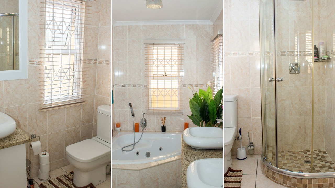 Photo of Bathroom in Trawal
