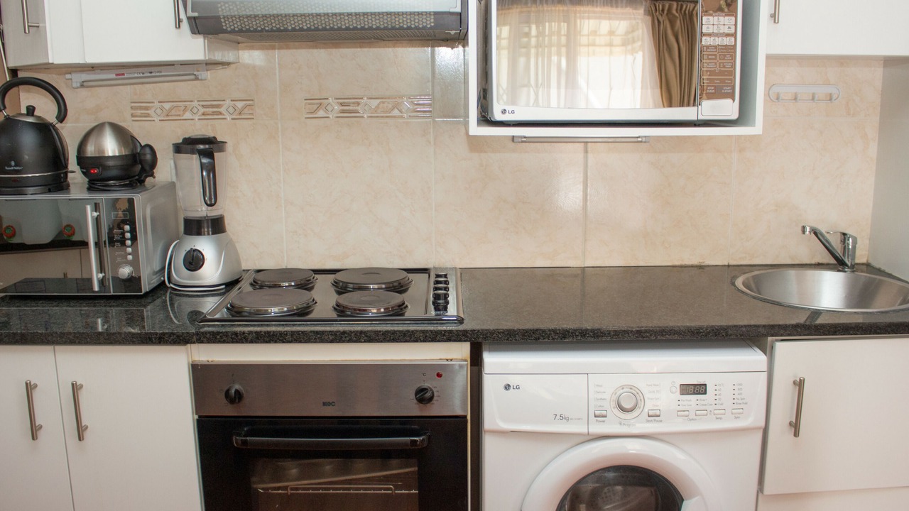 Photo of Kitchen in Trawal
