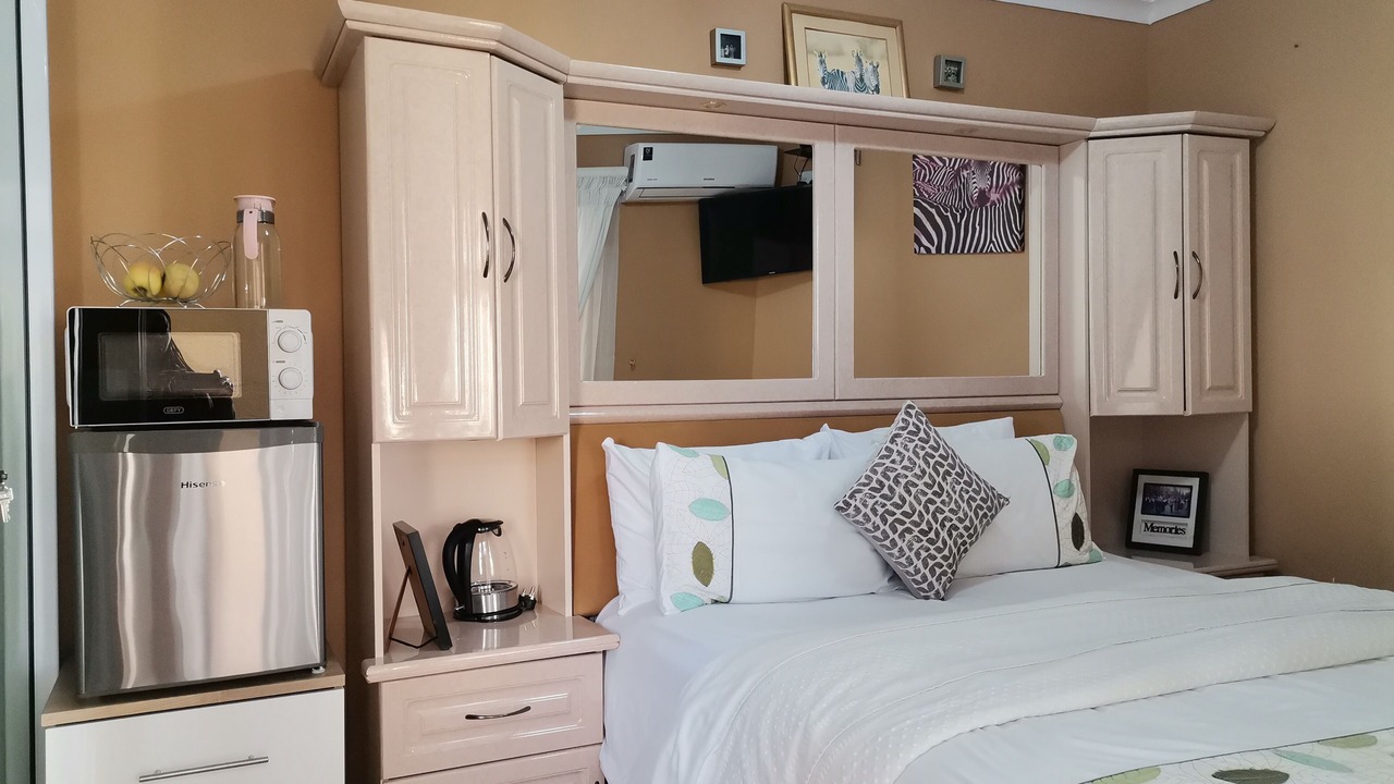 Photo of Bedroom in Trawal