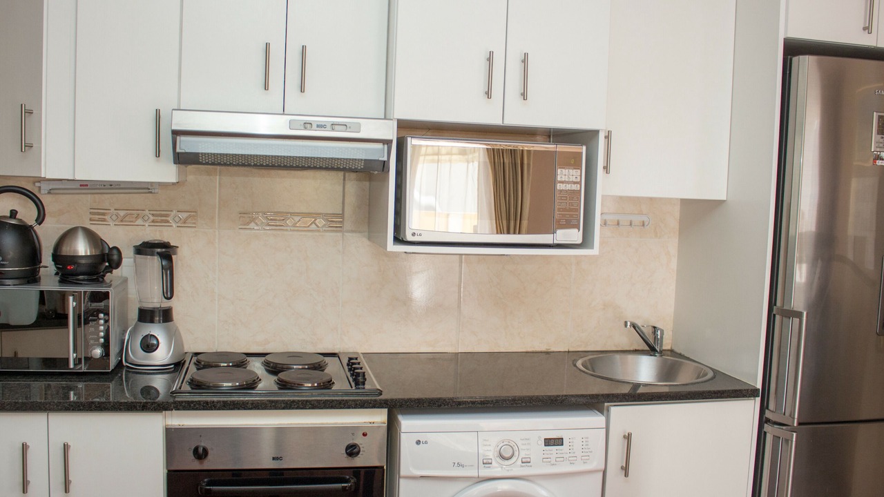 Photo of Kitchen in Trawal