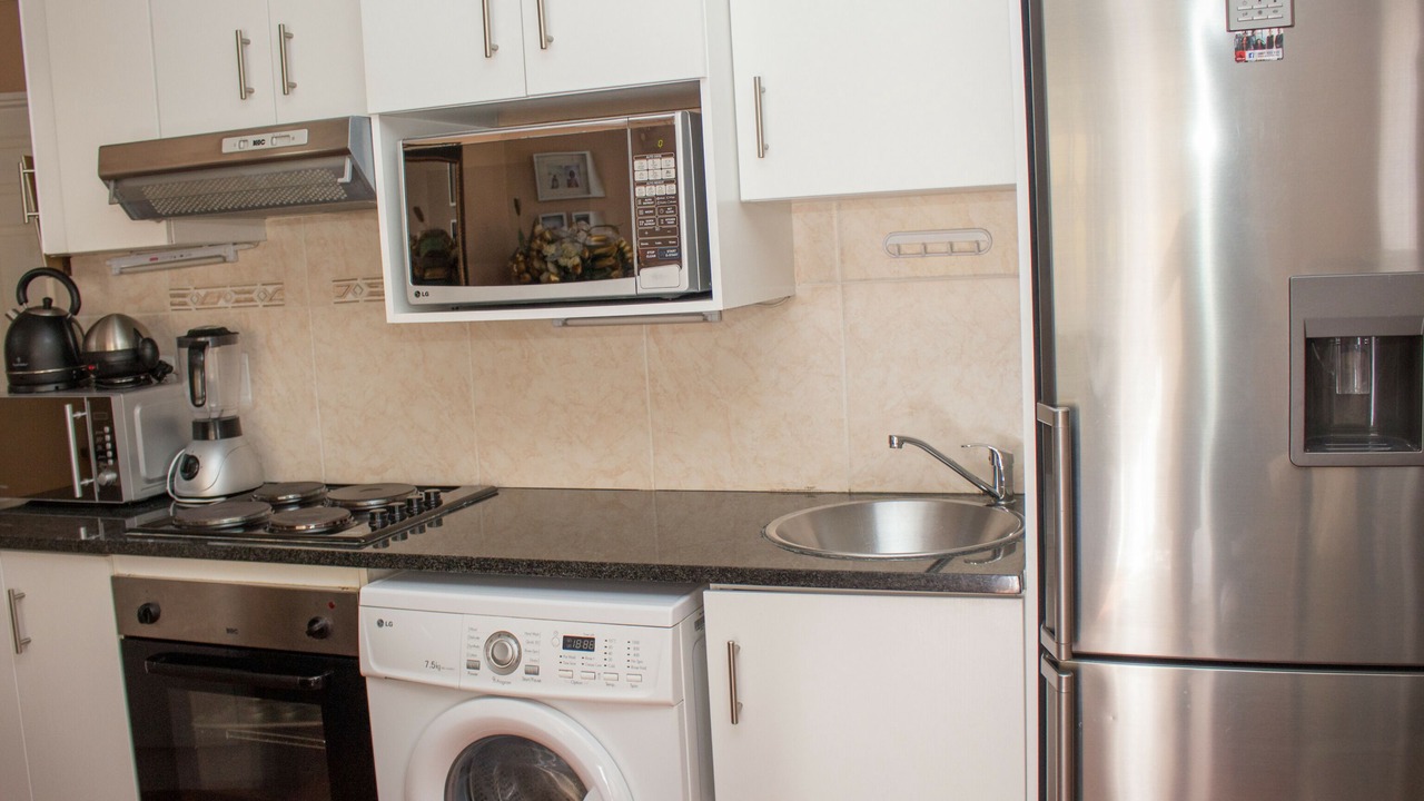 Photo of Kitchen in Trawal