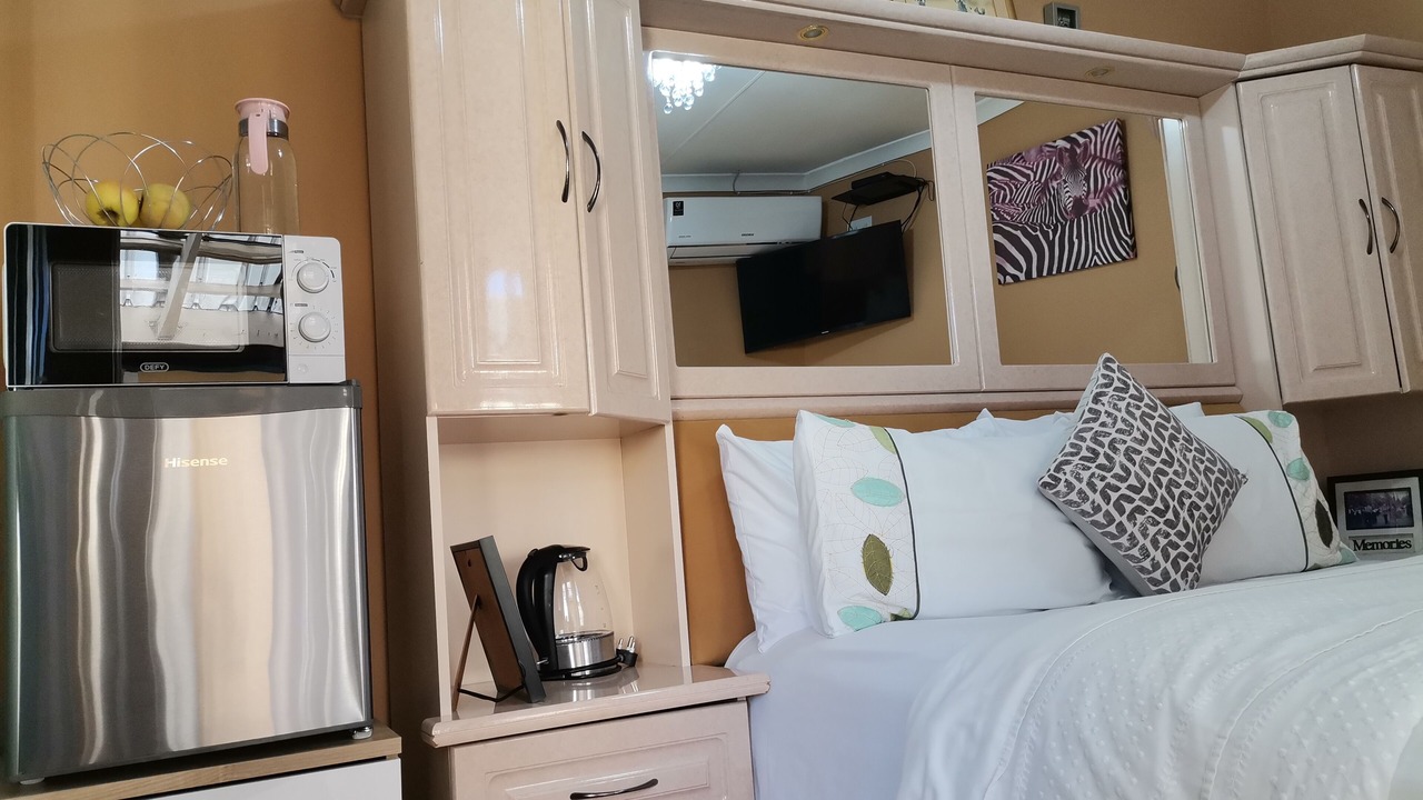 Photo of Bedroom in Trawal