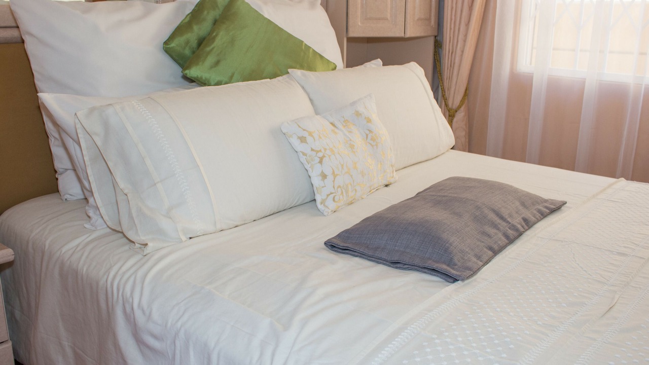 Photo of Bedroom in Trawal