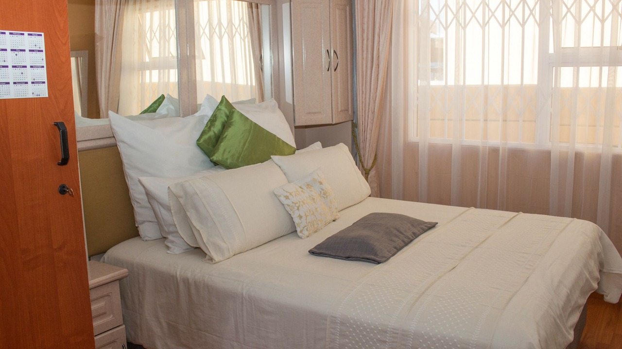 Photo of Bedroom in Trawal