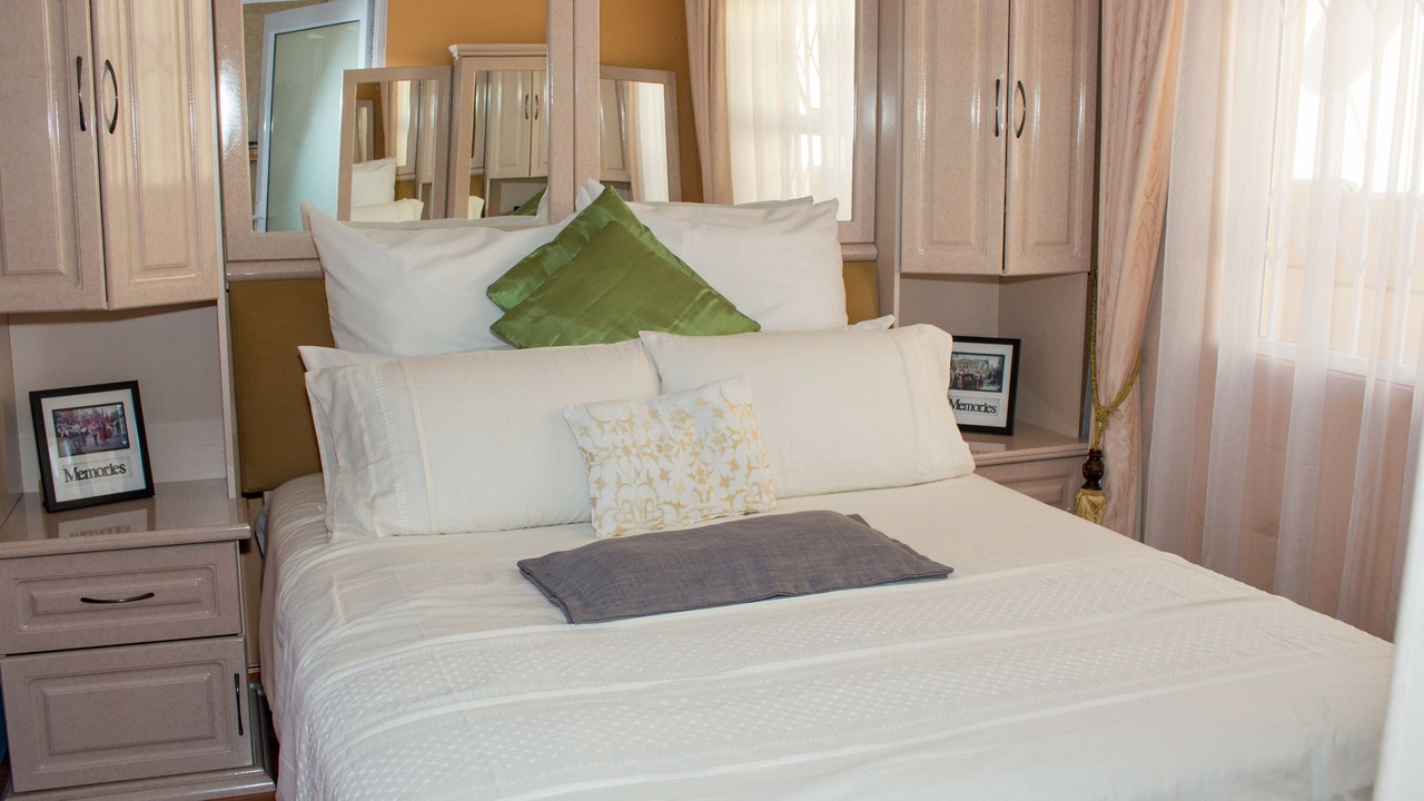 Photo of Bedroom in Trawal