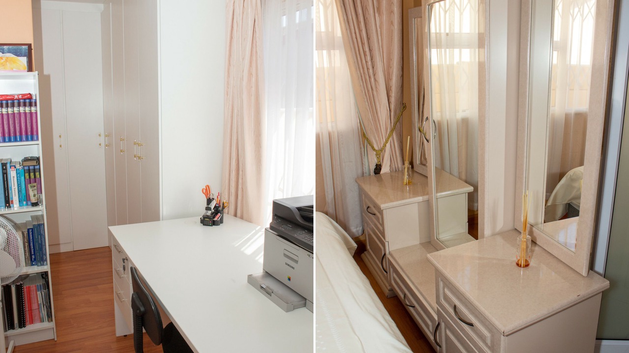 Photo of Bedroom in Trawal
