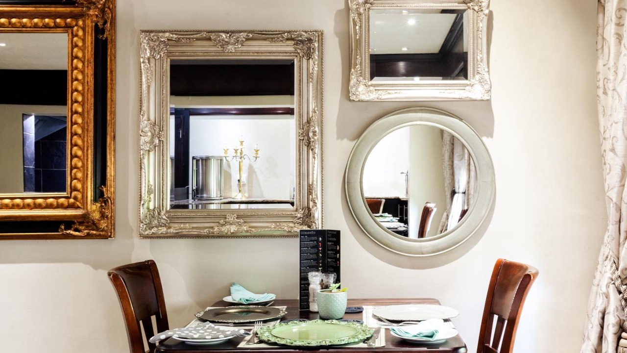 Photo of Kitchen in Eldoraigne