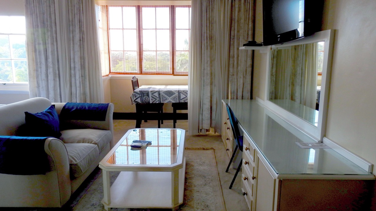 Photo of Bedroom in Morningside