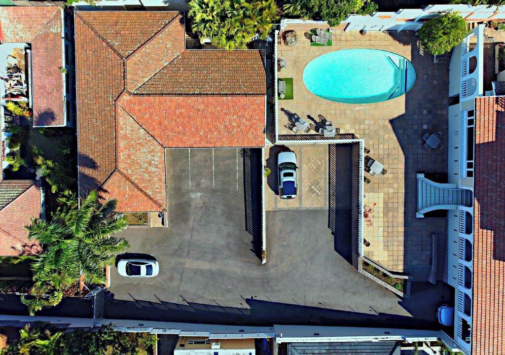 Photo of Outdoor in Morningside