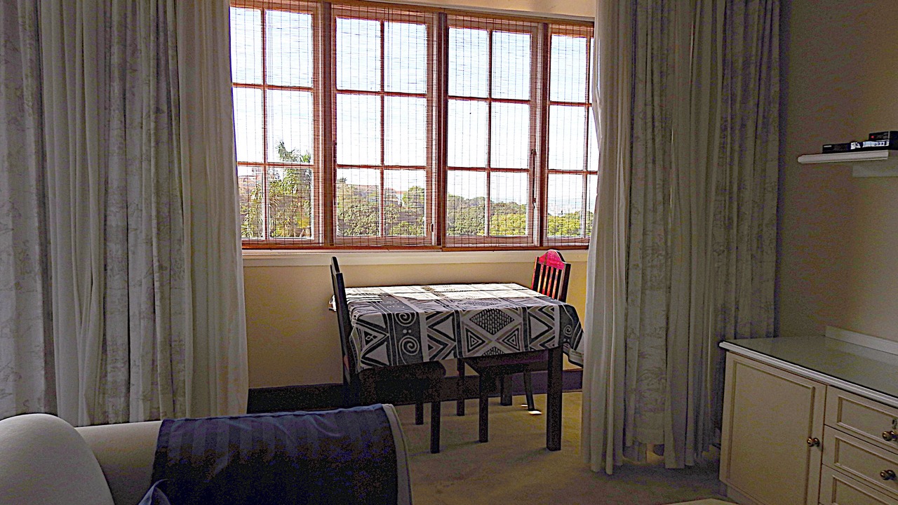 Photo of Bedroom in Morningside
