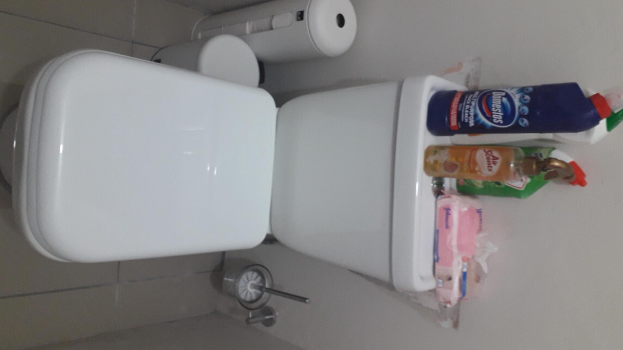 Photo of Bathroom in Newlands East